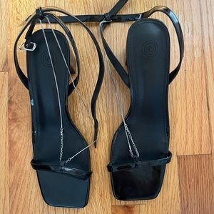 Urban outfitters sandals